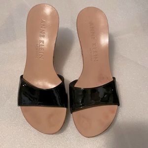 Anne Klein New York wedges